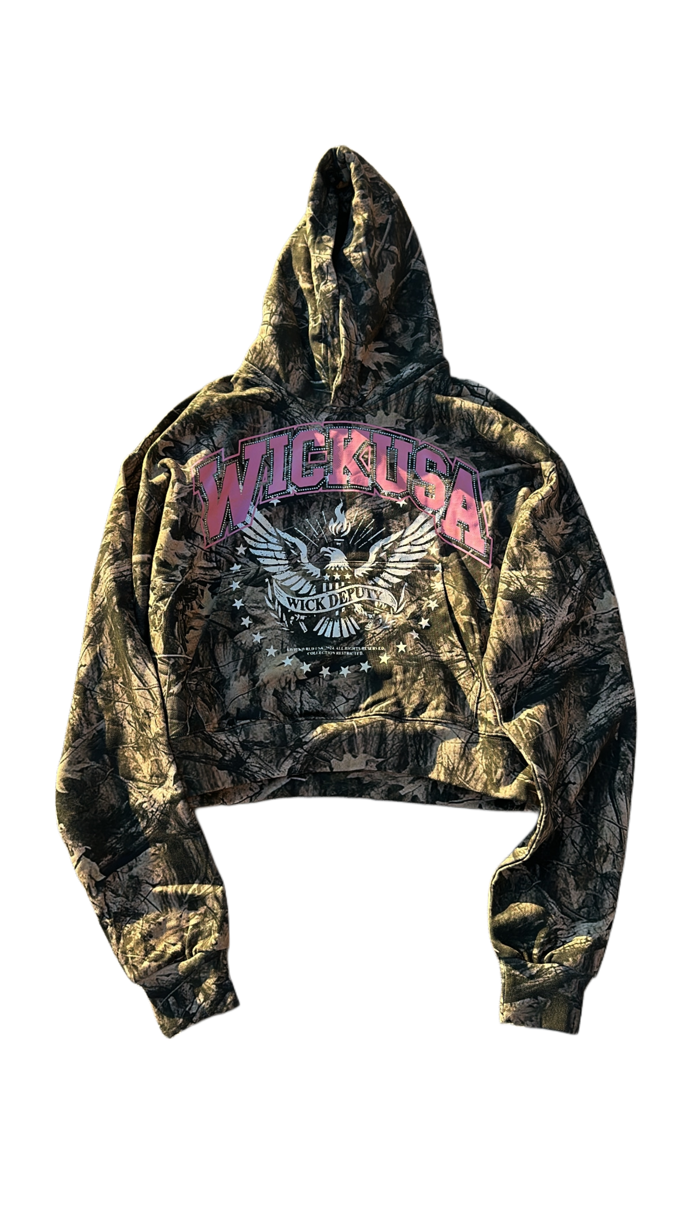 WICK USA HOODIE (CAMO) – WRLD OF WICK WICK USA HOODIE (CAMO) – WRLD OF WICK