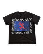 WICK MARATHON TEE