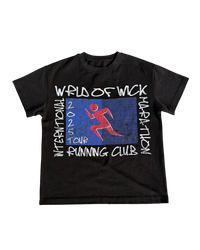 WICK MARATHON TEE