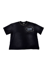 WICK PROPERTY TEE (BLACK)