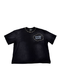 WICK PROPERTY TEE (BLACK)