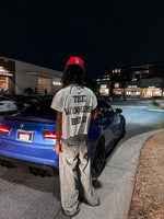 WICK WINNERS TEE (WHITE)