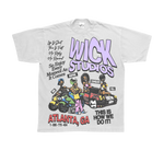 WICK STUDIOS TEE