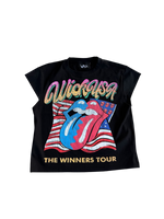 WICK USA "WINNERS TOUR" MUSCLE TEE