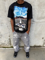 WICK HIGHWAY TEE
