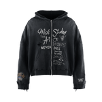 WICK STUDIOS ZIP UP