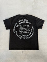WICK MARATHON TEE