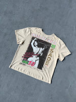 WICK SADE TEE