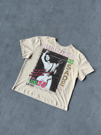 WICK SADE TEE
