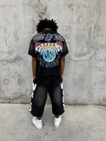 WICK Studios Flame Tee