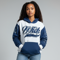 WICK 93 HOODIE