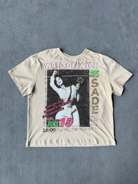 WICK SADE TEE