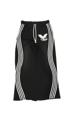 WICK EAGLE SWEATS (BLACK)