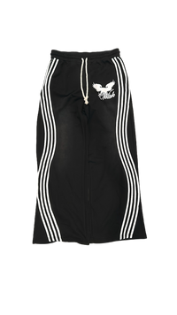 WICK EAGLE SWEATS (BLACK)