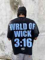 WICK MANIA TEE