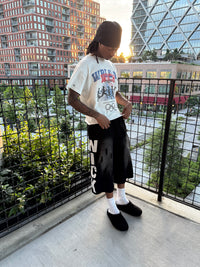 WICK OLYMPICS TEE