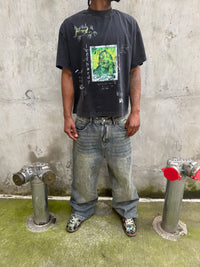 WICK HARDY TEE