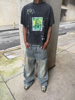 WICK HARDY TEE