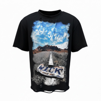 WICK HIGHWAY TEE
