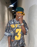WICK CAMO JERSEY