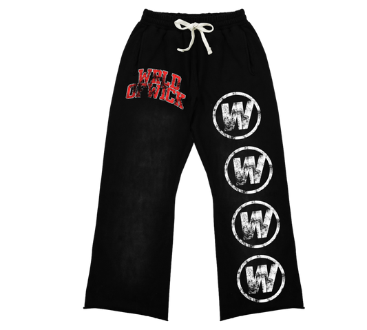 WRLD OF WICK MOTORSPORTS SWEATS