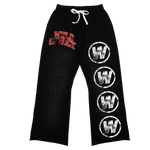 WRLD OF WICK MOTORSPORTS SWEATS
