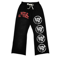 WRLD OF WICK MOTORSPORTS SWEATS