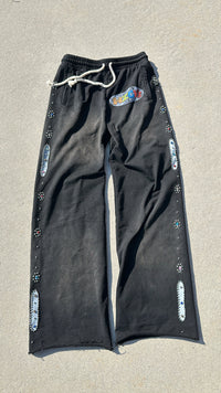 WICK GEMSTONE SWEATS