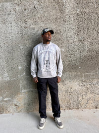 MOTORCYCLE CLUB LONGSLEEVE