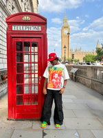 WICK TANK TEE