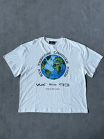 WICK GLOBAL TEE