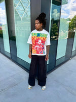 WICK TANK TEE