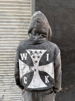 WICK MOTORCYCLE CLUB SET