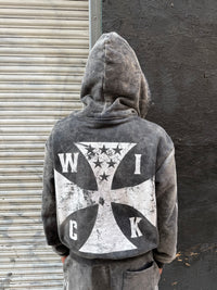 WICK MOTORCYCLE CLUB SET