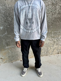 MOTORCYCLE CLUB LONGSLEEVE