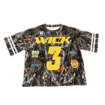 WICK CAMO JERSEY