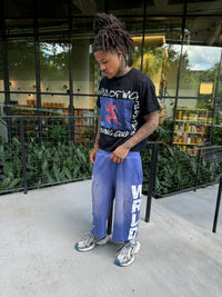 WICK MARATHON TEE