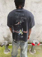 WICK HARDY TEE