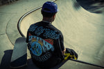 WICK Studios Flame Tee