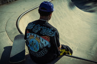 WICK Studios Flame Tee