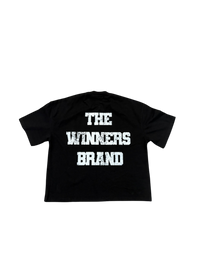 WICK WINNERS TEE (BLACK)