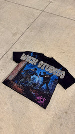 WICK CITY TEE