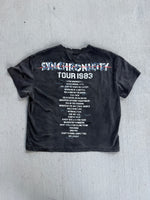 WICK RECORDS TEE