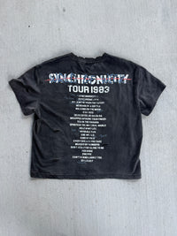 WICK RECORDS TEE