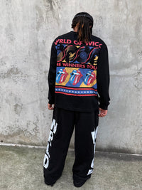 WICK USA "WINNERS TOUR" LONGSLEEVE