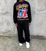 WICK USA "WINNERS TOUR" LONGSLEEVE