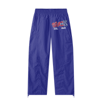 WICK WINNERS SWEATS (BLUE)