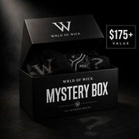 Mystery Box