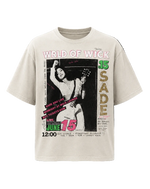 WICK SADE TEE