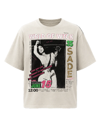 WICK SADE TEE